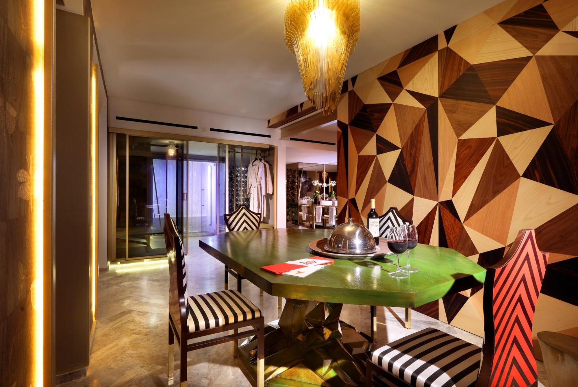 Ushuaia Ibiza Beach Hotel - Adults Only - Club Entrance Included Playa d'en Bossa Εξωτερικό φωτογραφία
